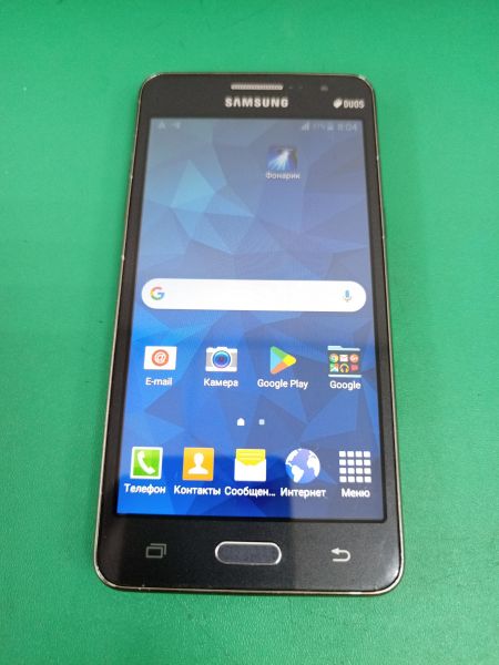 Купить Samsung Galaxy Grand Prime VE (G531H) Duos в Томск за 249 руб.