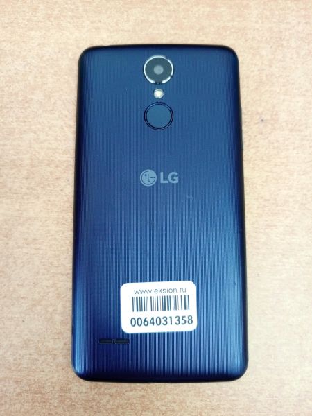 Купить LG K8 2017 (X240) Duos в Иркутск за 199 руб.