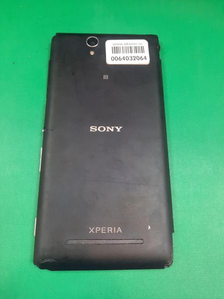 Купить Sony Xperia C3 (D2502) Duos в Томск за 849 руб.