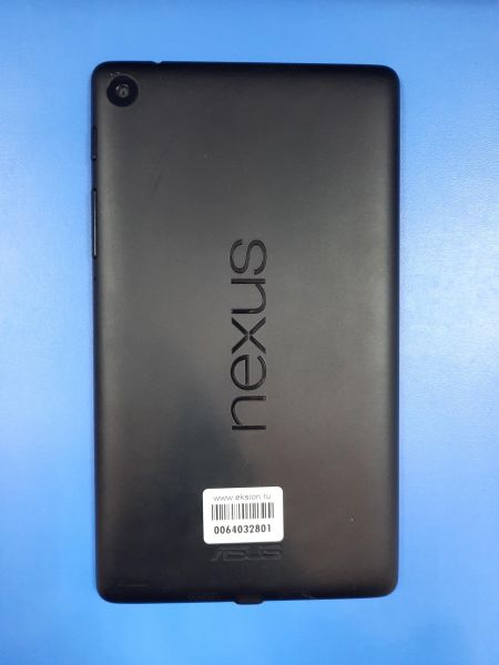 Купить ASUS Nexus 7 2013 16GB (К008) (без SIM) в Иркутск за 2599 руб.