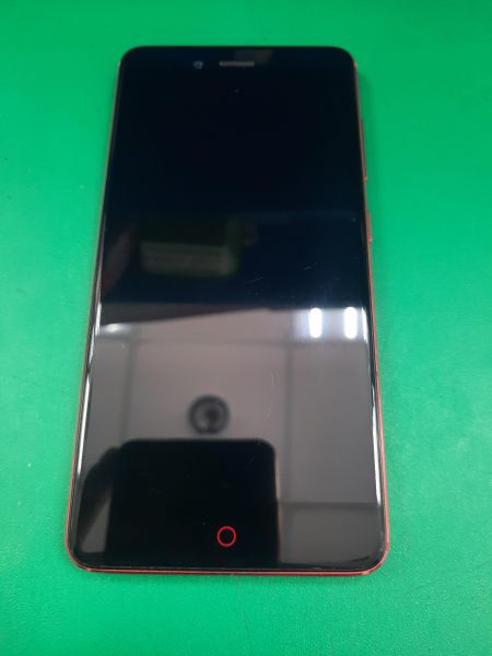 Купить ZTE Nubia Z17 mini 4/64GB (NX569J) Duos в Томск за 1999 руб.