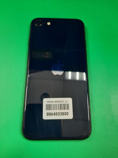 Купить Apple iPhone SE 3rd gen. 2022 64GB в Томск за 18599 руб.