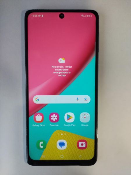 сотовый телефон Samsung Galaxy M53 6/128GB (M536B) Duos в Иркутск