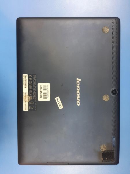 Купить Lenovo Tab 2 16GB (A10-70L) (с SIM) в Томск за 1499 руб.