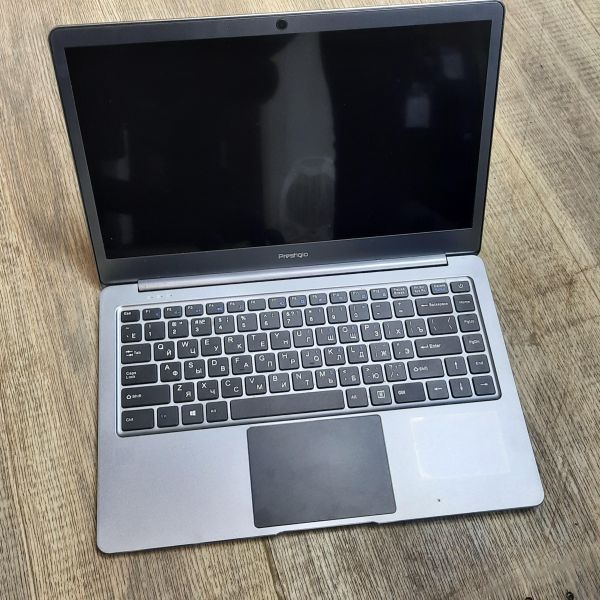 Купить Prestigio SmartBook 141S (PSB141S01ZFP_DG_CIS) в Томск за 2900 руб.