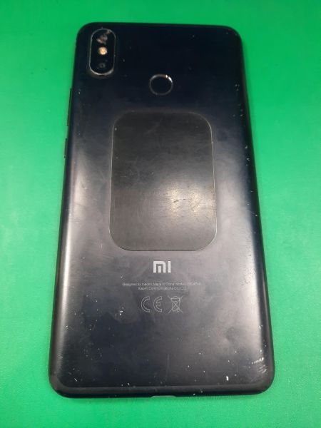 Купить Xiaomi Mi Max 3 4/64GB (M1804E4A) Duos в Томск за 4549 руб.