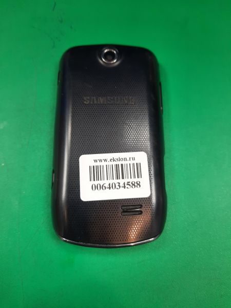 Купить Samsung Corby 3G (S3370) в Томск за 399 руб.