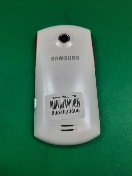 Купить Samsung Monte (S5620) в Томск за 549 руб.
