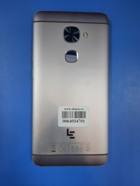 Купить LeEco Le 2 32GB (X527) Duos в Томск за 2449 руб.