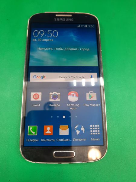 Купить Samsung Galaxy S4 (i9500) в Томск за 1749 руб.