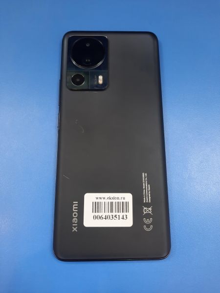 Купить Xiaomi 13 Lite 8/256GB (2210129SG) Duos в Томск за 8099 руб.