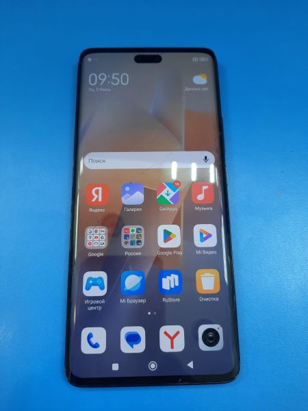 Купить Xiaomi 13 Lite 8/256GB (2210129SG) Duos в Томск за 8099 руб.