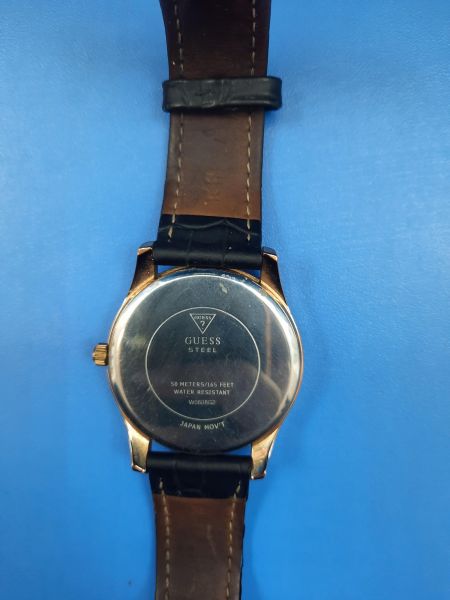 Купить GUESS W0608G2 в Томск за 1899 руб.