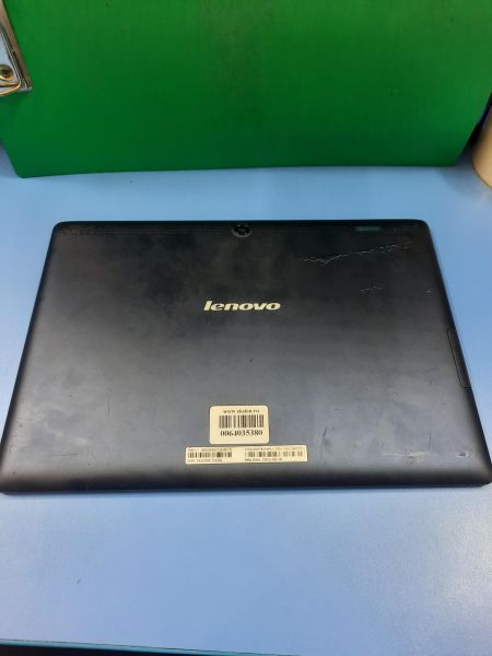 Купить Lenovo Tab 2 16GB (A10-70L) (с SIM) в Томск за 1699 руб.