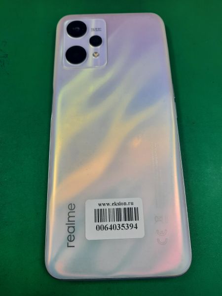 Купить Realme 9 5G 4/64GB (RMX3474) Duos в Томск за 4800 руб.