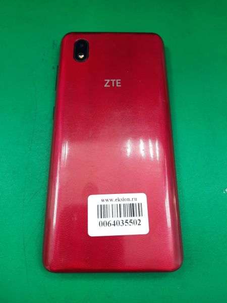 Купить ZTE Blade A3 2020 32GB Duos в Томск за 899 руб.