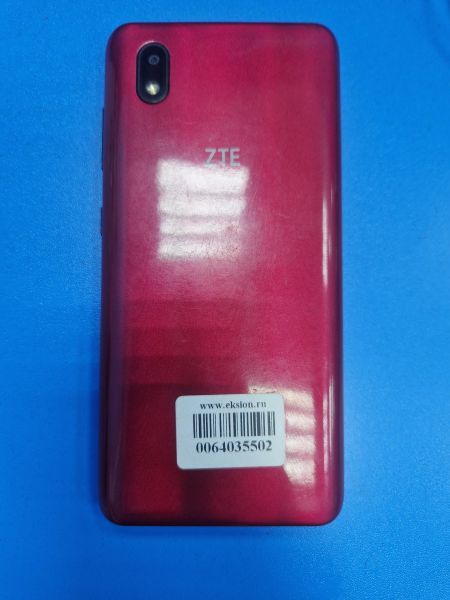Купить ZTE Blade A3 2020 32GB Duos в Иркутск за 1400 руб.