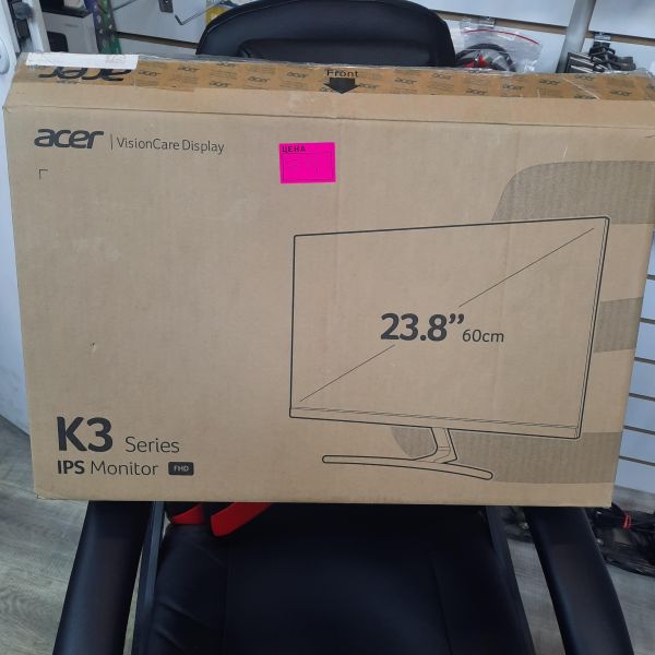 Купить Acer K243YEbmix в Томск за 3499 руб.