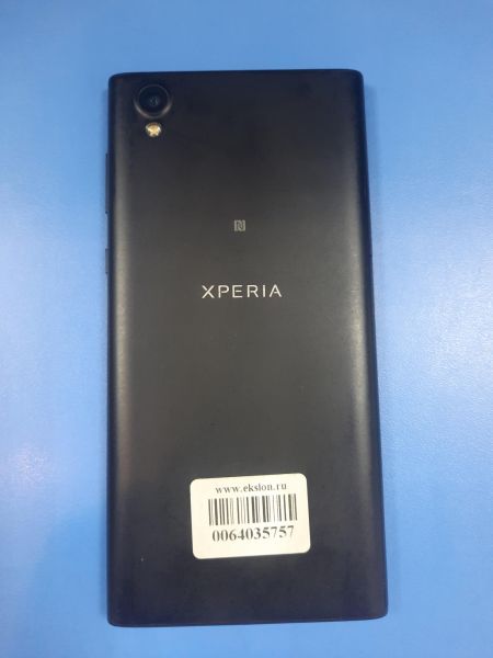 Купить Sony Xperia L1 (G3312) Duos в Томск за 1499 руб.