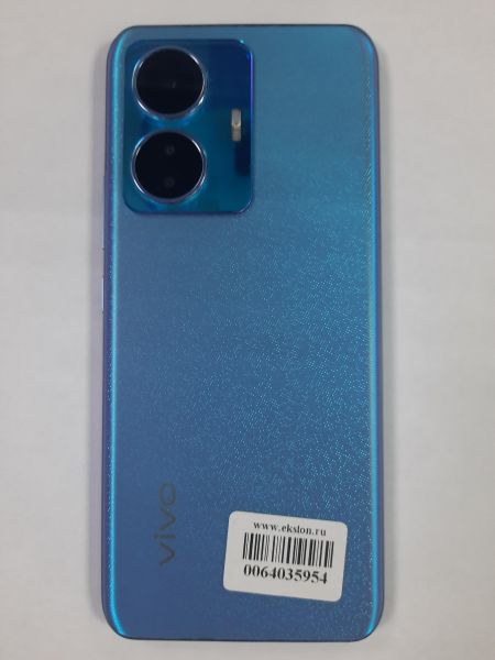 Купить Vivo T1 (V2153) 6/128GB Duos в Саянск за 7899 руб.