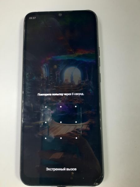 Купить TECNO Spark 5 Air 2/32GB (KD6) Duos в Саянск за 2149 руб.