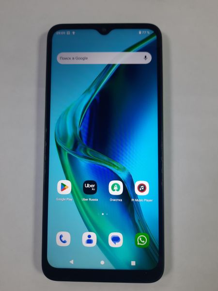 Купить Xiaomi Redmi A2+ 3/64GB (23028RNCAG) Duos в Саянск за 4599 руб.