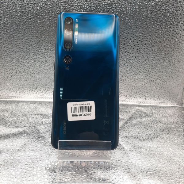 Купить Xiaomi Mi Note 10 Pro 8/256GB (M1910F4S) Duos в Томск за 11199 руб.