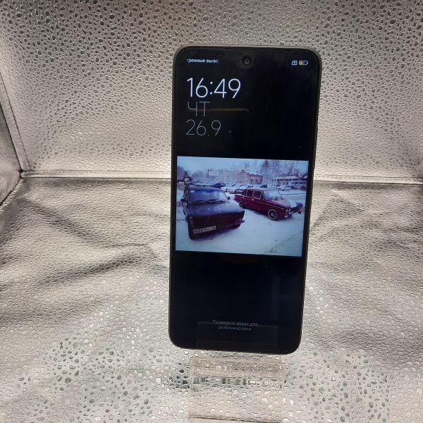 Купить Xiaomi Redmi 12 4/128GB (23053RN02Y) Duos в Томск за 6399 руб.