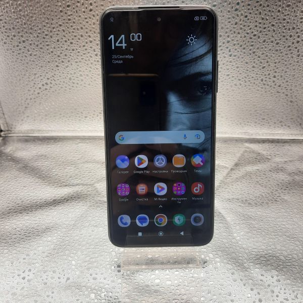 Купить POCO M3 Pro 5G 6/128GB (M2103K19PG) Duos в Томск за 6199 руб.