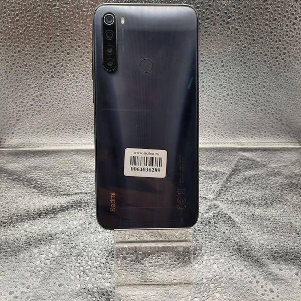 Купить Xiaomi Redmi Note 8T 3/32GB (M1908C3XG) Duos в Томск за 2699 руб.