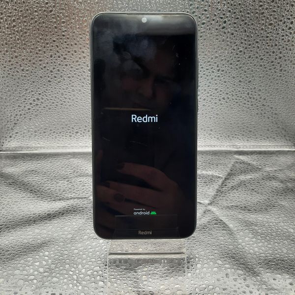 Купить Xiaomi Redmi Note 8T 3/32GB (M1908C3XG) Duos в Томск за 2699 руб.