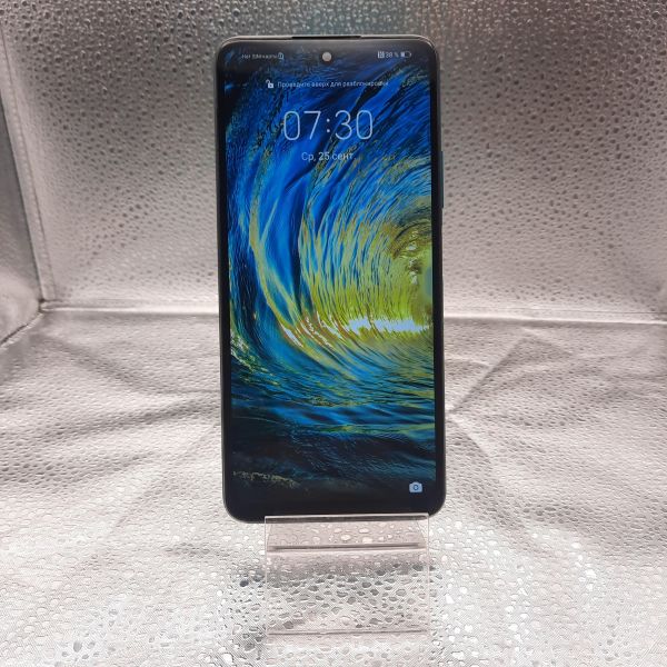 Купить Huawei P Smart 2021 (PPA-LX1) Duos в Томск за 6199 руб.