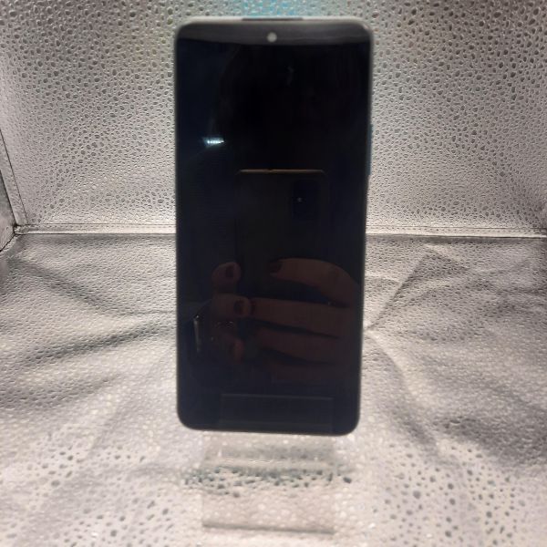 Купить Huawei P Smart 2021 (PPA-LX1) Duos в Томск за 6199 руб.