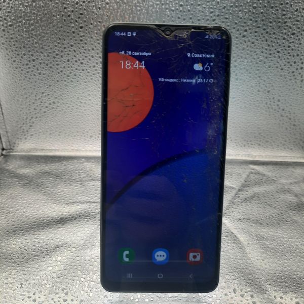 Купить Samsung Galaxy M12 3/32GB (M127F) Duos в Томск за 3099 руб.