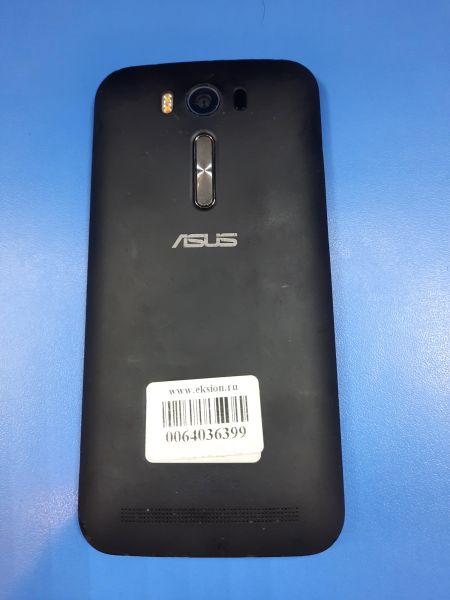 Купить ASUS ZenFone 2 Laser 2/16GB (ZE500KL/Z00ED) Duos в Томск за 1599 руб.