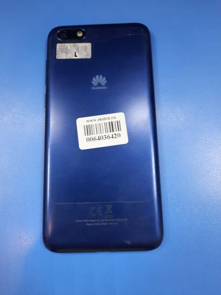 Купить Huawei Y5 Prime 2018 2/16GB (DRA-LX2) Duos в Томск за 2599 руб.