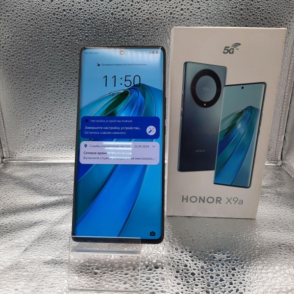 Купить Honor X9a 6/128GB (RMO-NX1) Duos в Томск за 13899 руб.