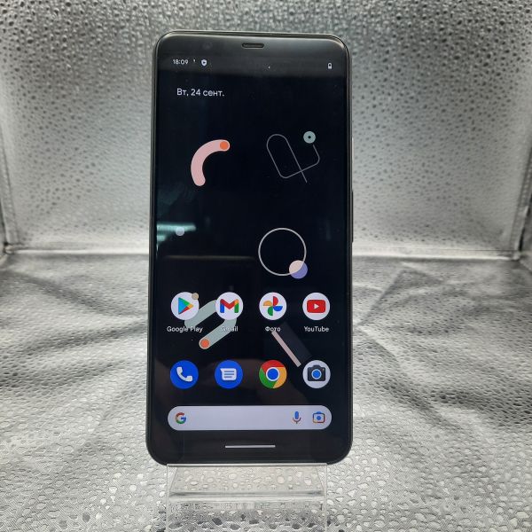 Купить Google Pixel 4 XL 6/64GB в Томск за 16899 руб.