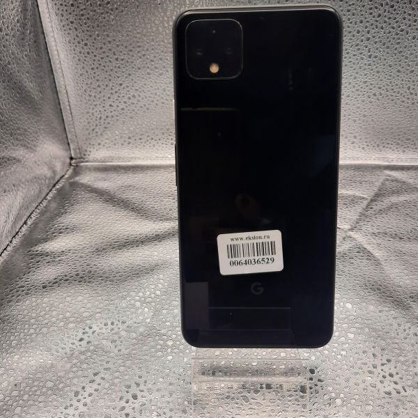 Купить Google Pixel 4 XL 6/64GB в Томск за 16899 руб.