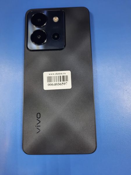 Купить Vivo Y36 8/128GB (V2247) Duos в Томск за 5999 руб.