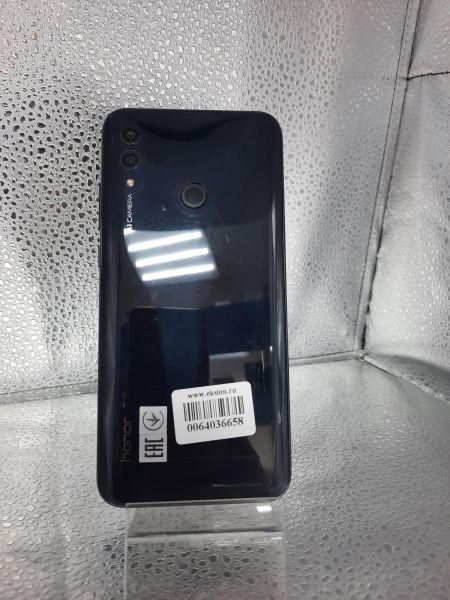 Купить Honor 10 Lite 3/32GB (HRY-LX1) Duos в Томск за 4349 руб.