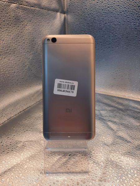 Купить Xiaomi Redmi 5A 2/16GB (MCG3B/MCE3B) Duos в Томск за 1199 руб.