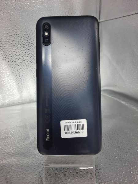 Купить Xiaomi Redmi 9A 2/32GB (M2006C3LG/M2006C3LI) Duos в Томск за 3899 руб.