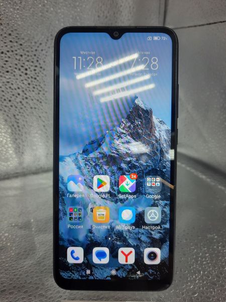 Купить Xiaomi Redmi 9A 2/32GB (M2006C3LG/M2006C3LI) Duos в Томск за 3899 руб.