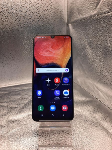 Купить Samsung Galaxy A50 2019 4/64GB (A505FN) Duos в Томск за 3699 руб.