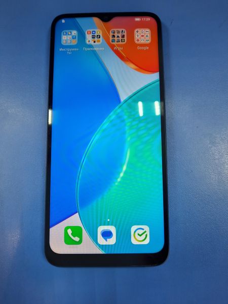 Купить Honor X6 4/64GB (VNE-LX1) Duos в Томск за 5699 руб.