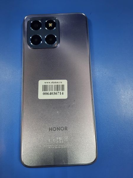 Купить Honor X6 4/64GB (VNE-LX1) Duos в Томск за 5699 руб.