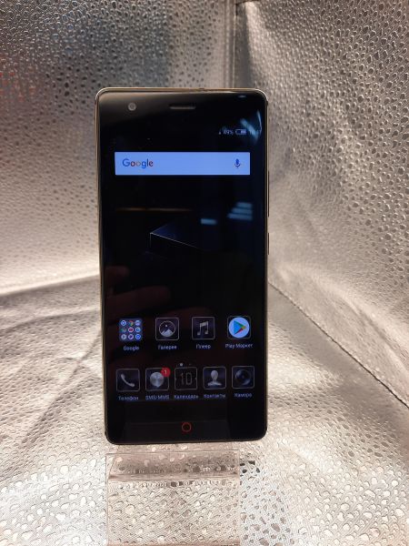 Купить ZTE Nubia Z17 Lite (NX591J) Duos в Томск за 4599 руб.