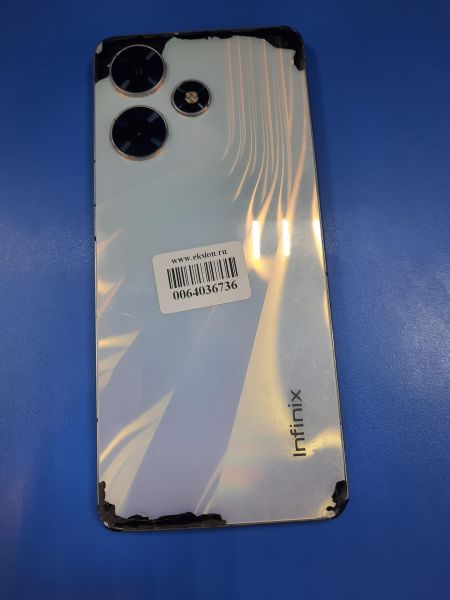 Купить Infinix Hot 30 8/128GB (X6831) Duos в Томск за 6199 руб.