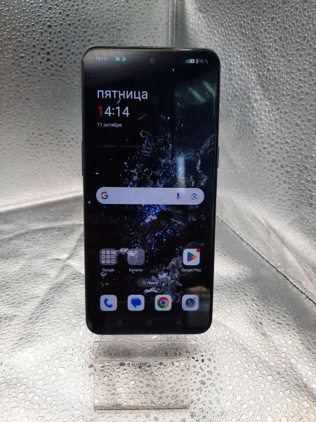 Купить OnePlus 10T 16/256GB (CPH2413) Duos в Томск за 28099 руб.